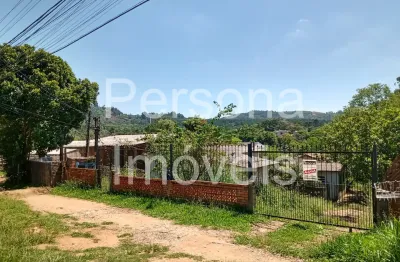 Casa com 2 quartos para alugar na Estrada Afonso Lourenço Mariante, 2030, Belém Velho, Porto Alegre