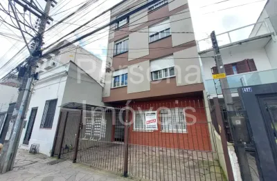 Apartamento 01 dormitório com pátio – cidade baixa – porto alegre - rs