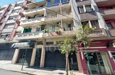 Bom apartamento com 01 dormitório - centro - porto alegre - rs