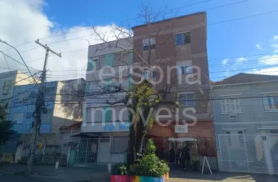 Ótimo jk na rua dr. sebastião leão – cidade baixa – porto alegre – rs