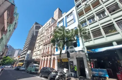 Ótimo jk na rua riachuelo – centro histórico - porto alegre - rs