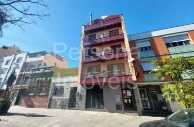 Kitnet / Stúdio para alugar na Rua Lobo da Costa, 247, Cidade Baixa, Porto Alegre