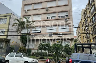 Kitnet / Stúdio para alugar na Rua Santo Antônio, 782, Bom Fim, Porto Alegre