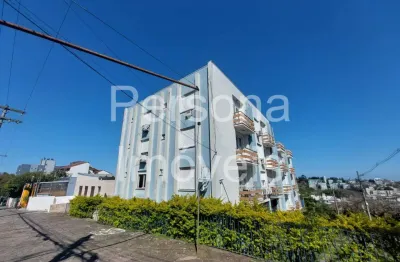 Apartamento 01 dormitório com box – bairro santo antônio – porto alegre – rs