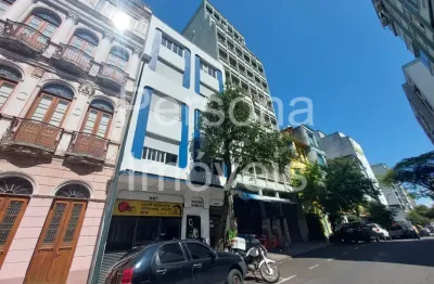 Ótimo jk na rua riachuelo – centro histórico - porto alegre - rs