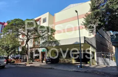 Box na rua duque de caxias – centro histórico – porto alegre - rs