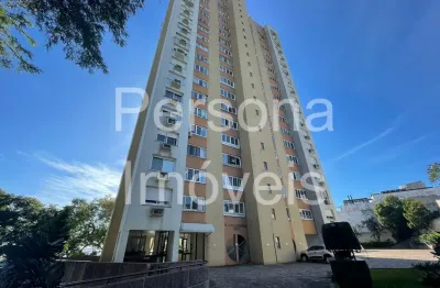 Apartamento 03 dormitórios 02 boxes - cristal - porto alegre - rs