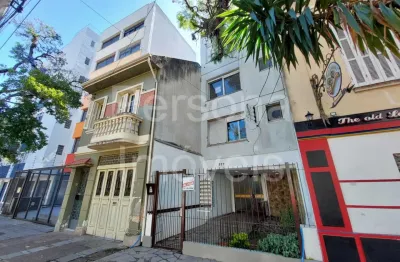 Ótimo jk na rua tomaz flores - bairro independência – porto alegre – rs