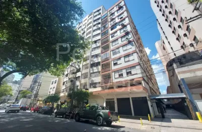Kitnet / Stúdio para alugar na Rua General Lima e Silva, 152, Centro, Porto Alegre