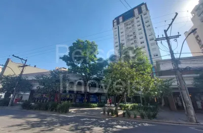 Apartamento com 03 dormitórios no ed. spot - cidade baixa – porto alegre - rs