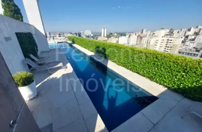 Apartamento com 03 dormitórios no ed. spot - cidade baixa – porto alegre - rs
