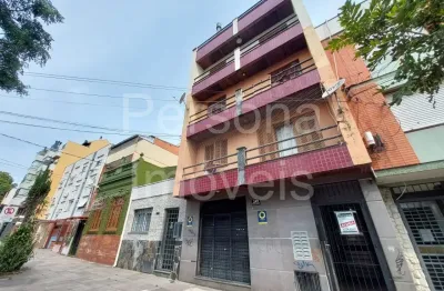 Excelente cobertura no bairro cidade baixa – porto alegre - rs