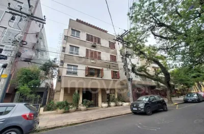 Cobertura com 02 dormitórios – bairro santana – porto alegre - rs