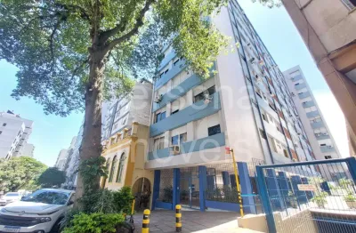 Apartamento 01 dormitório na Duque – Centro Histórico – Porto Alegre - RS