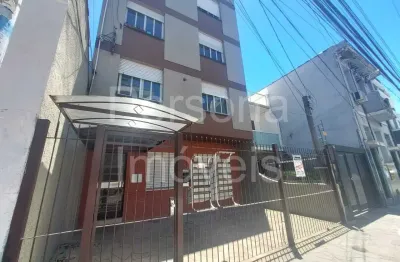 JK com PÁTIO na Rua Luiz Afonso - Cidade Baixa - Porto Alegre - RS