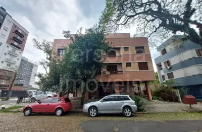 Cobertura de 2 dormitórios com churrasqueira – Higienópolis – Porto Alegre - RS