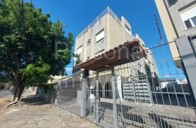 Apartamento com 01 dormitório com Box - Teresópolis – Porto Alegre - RS