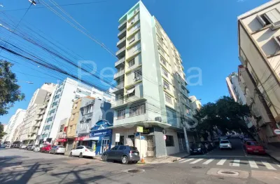 Ótimo Apartamento 02 dormitórios próximo ao Gasômetro – Centro – Porto Alegre - RS