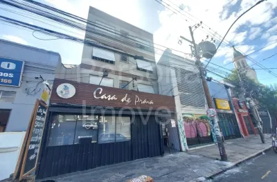 Apartamento com 01 dormitório – Cidade Baixa – Porto Alegre - RS