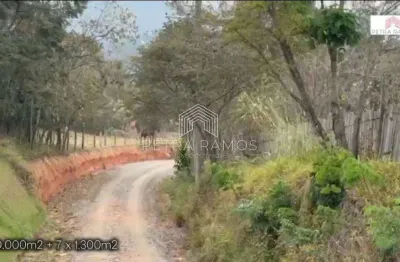 Terreno à venda na Estrada do Engenho, Jardim Rene, São Roque
