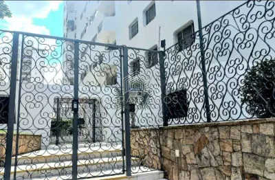 Apartamento com 3 quartos à venda na Rua Apiacás, Perdizes, São Paulo