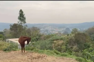 Terreno à venda na Travessa Abaete, Jardim Rene, São Roque