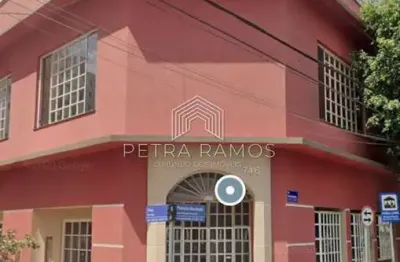 Ponto comercial para alugar na Rua Piauí, Santa Paula, São Caetano do Sul
