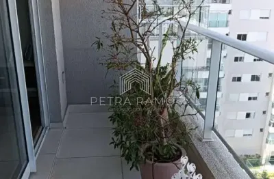 Apartamento com 2 quartos à venda na Avenida Raimundo Pereira de Magalhães - até 1299/1300, Vila Anastácio, São Paulo