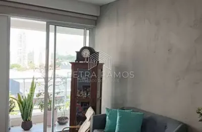Apartamento com 2 quartos à venda na Avenida Raimundo Pereira de Magalhães - até 1299/1300, Vila Anastácio, São Paulo