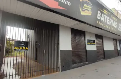 Apartamento com 3 quartos à venda no Centro, Arapongas 