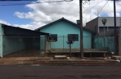 Casa com 7 quartos à venda no Jardim Primavera, Arapongas 