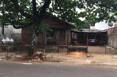 Casa à venda na Vila Aparecida, Arapongas 