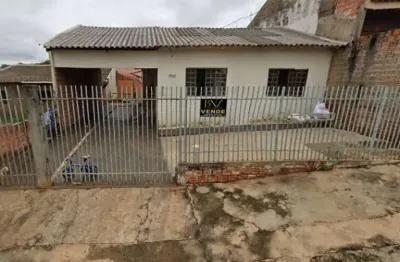 Casa com 3 quartos à venda no Jardim San Rafael III, Arapongas 