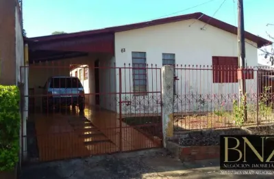 Oportunidade! casa á venda no jardim lorena, próximo ao detran