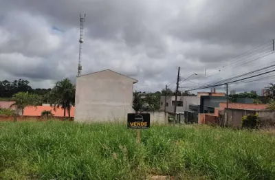 Terreno à venda na Vila Nova, Arapongas 