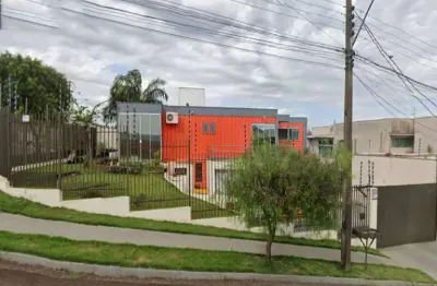 Casa com 3 quartos à venda no Jardim Santa Alice, Arapongas 