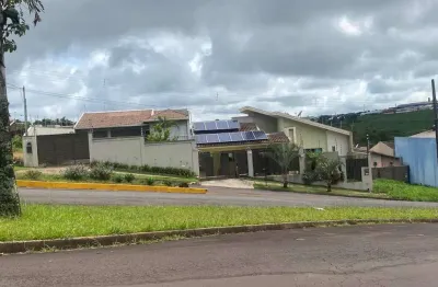Casa alto padrão semi mobiliada à venda ou locação no jardim santa alice