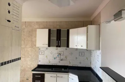 Apartamento com 2 quartos à venda na Vila Triângulo, Arapongas 