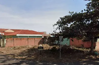 Terreno à venda no Jardim Panorama, Arapongas 