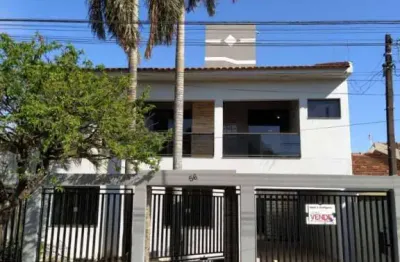 Casa com 4 quartos à venda no Jardim Colúmbia I, Arapongas 