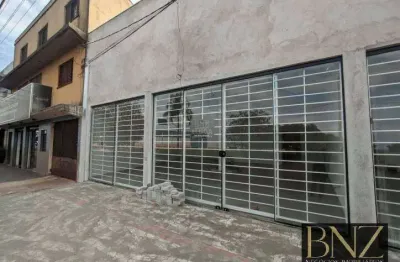 Sala comercial para alugar no Conjunto Padre Bernardo Merckel, Arapongas 