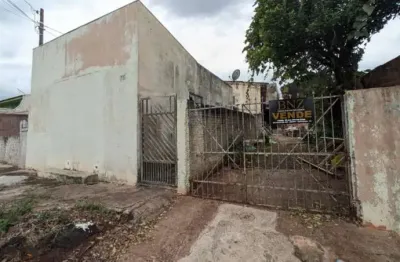 Casa com 2 quartos à venda no Jardim Colúmbia III, Arapongas 