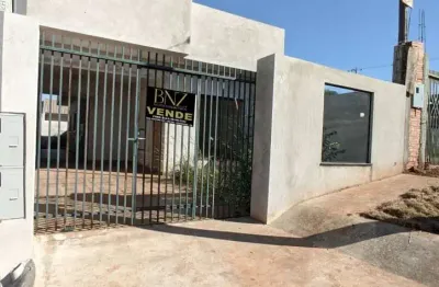 Aconchegante casa de 3 quartos com garagem no jardim paraíso!