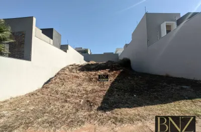 Terreno à venda no Jardim Morumbi, Arapongas 