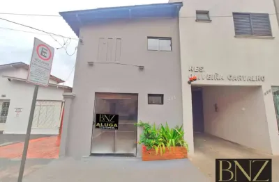 Sala comercial para locação no centro ao lado do colégio marques
