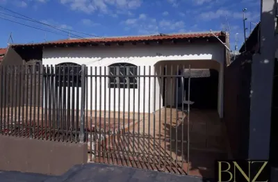 Casa com 2 quartos e garagem coberta à venda no jardim san raphael i !