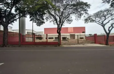 Barracão / Galpão / Depósito para alugar no Jardim Bandeirantes, Arapongas 