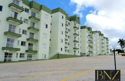 Apartamento com 2 quartos à venda na Vila Sampaio, Arapongas 
