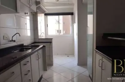 Apartamento com 3 quartos à venda na Vila Aparecida, Arapongas 