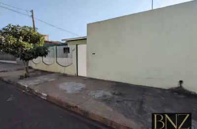 Casa com 3 quartos para alugar no Jardim Panorama, Arapongas 